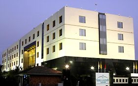 Hotel Sabari Classic Chennai